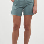 Technical shorts Bavella CHINESE GRAY