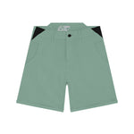 *New* Bavella GRANITE GREEN technical shorts