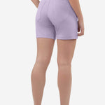 *New* Bavella LAVENDER FOG technical shorts