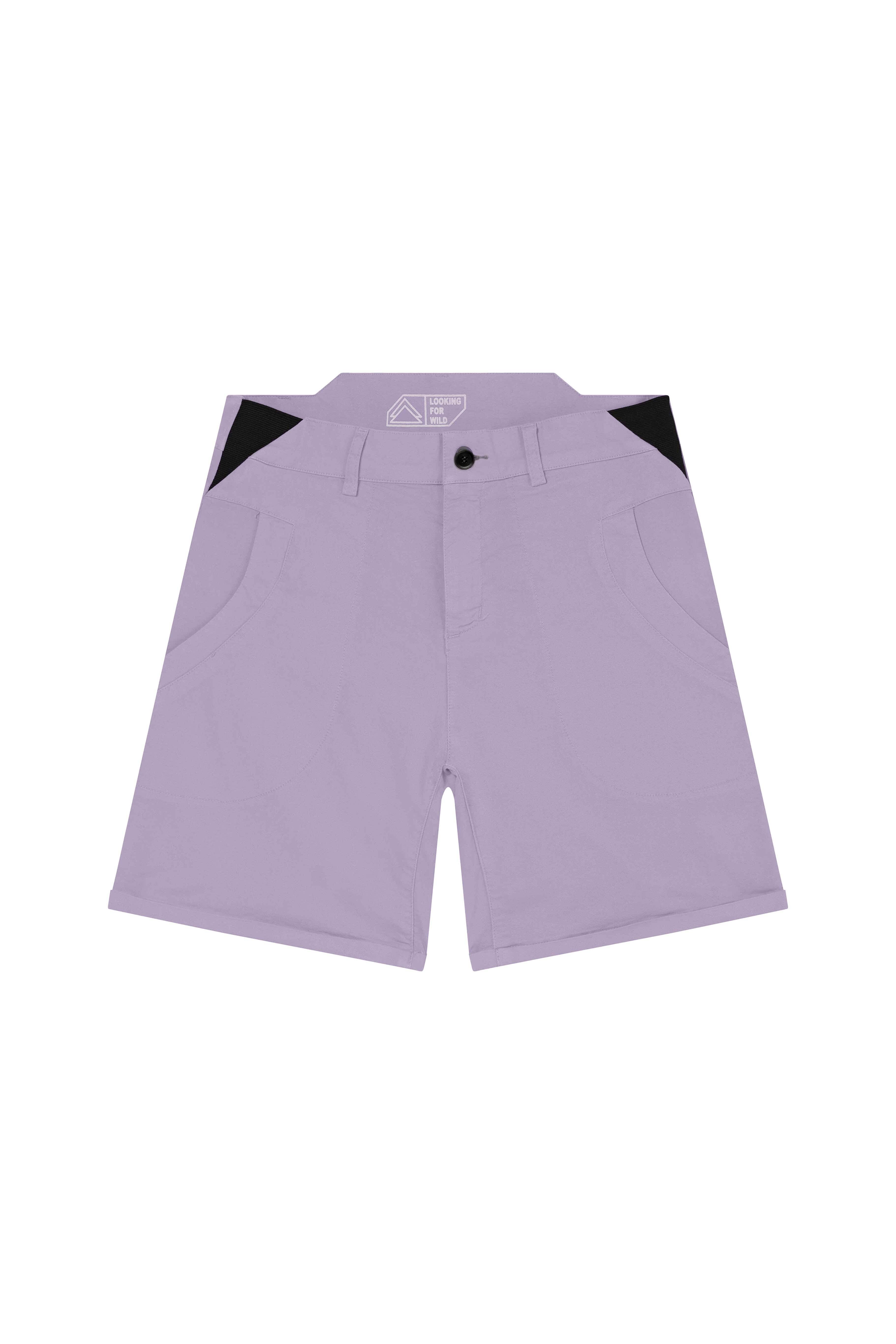 Kurztechnik Bavella – Lavender Fog