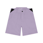 *New* Bavella LAVENDER FOG technical shorts