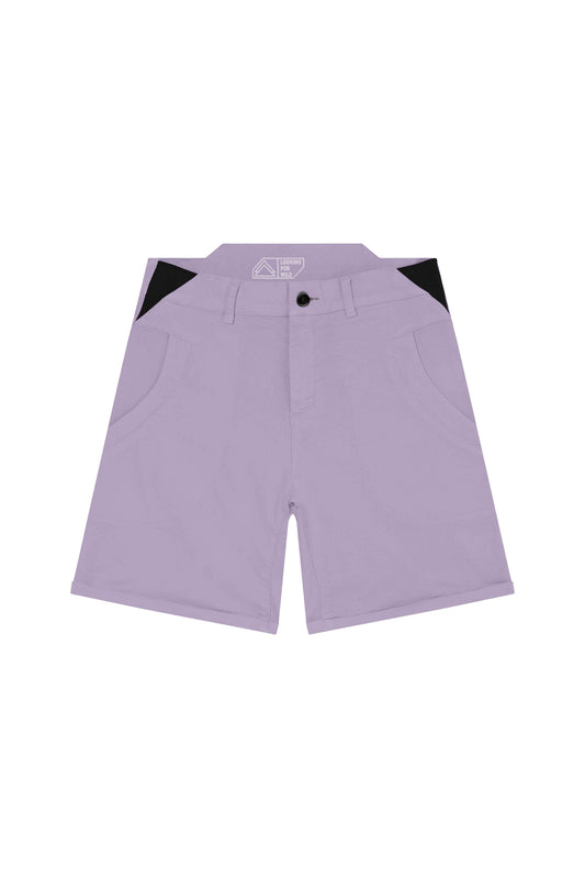 Tecnica corta Bavella - Nebbia di Lavanda