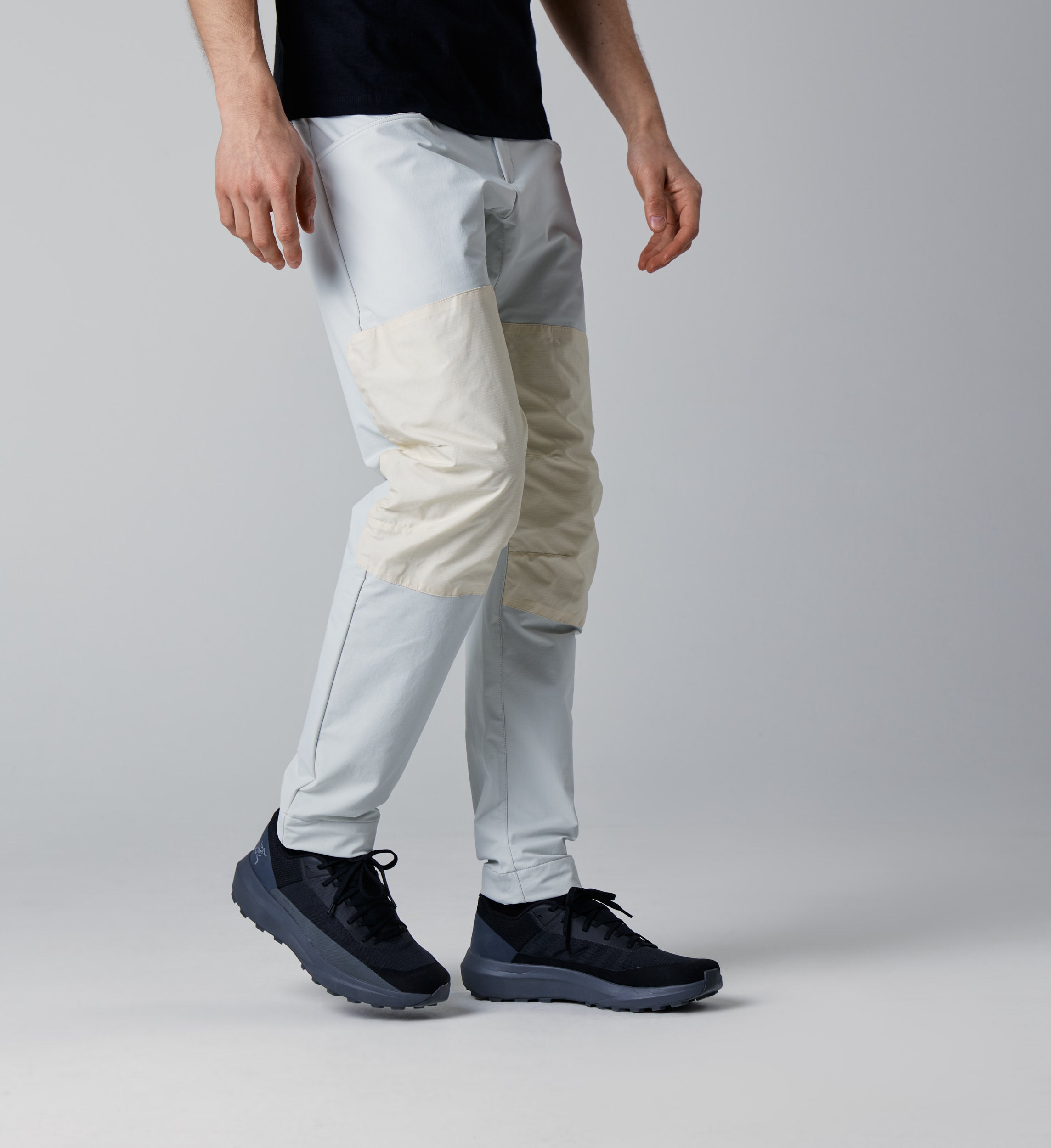 Big Island Hosen - Bone White