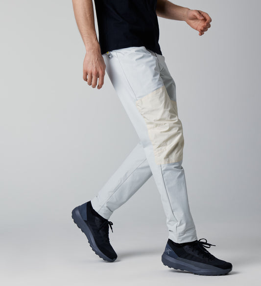 Big Island Hosen - Bone White