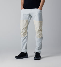Pantalones Big Island - Bone White