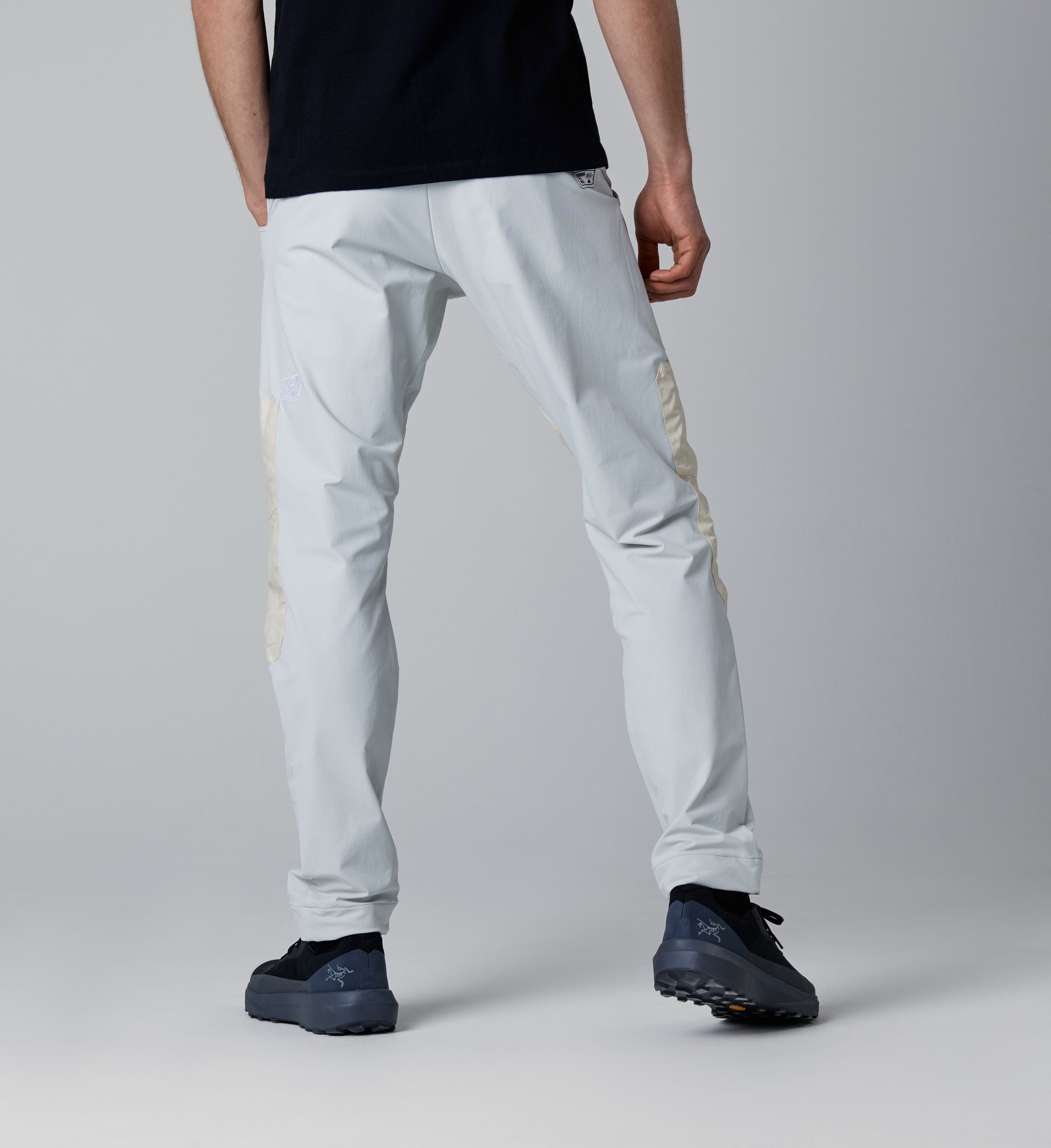 Big Island Hosen - Bone White