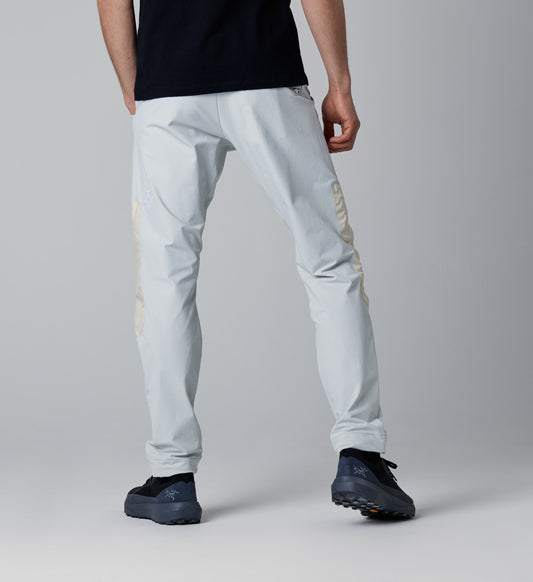 Big Island Hosen - Bone White