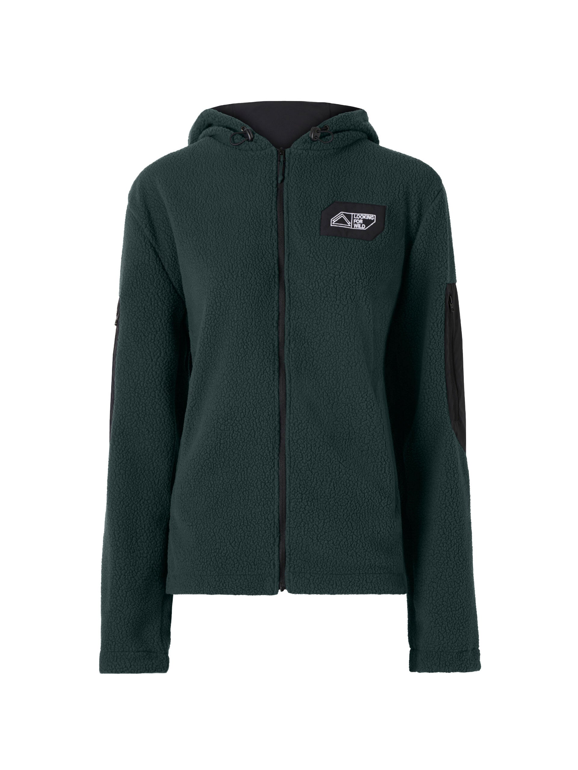 Sudadera polar Biografía - Green Gables