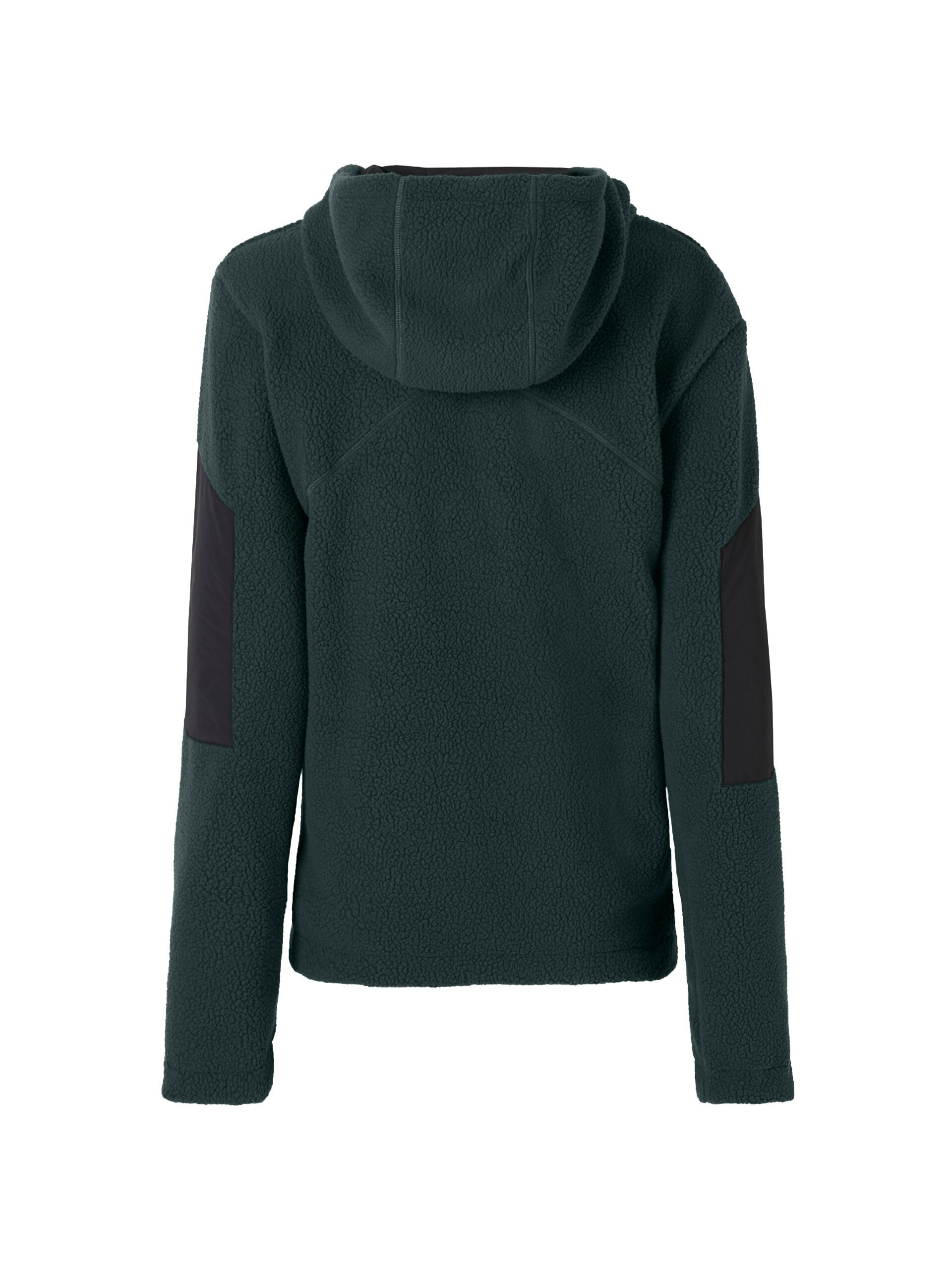 Sudadera polar Biografía - Green Gables