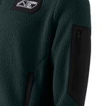 Biografie Fleece-Sweatshirt - Green Gables