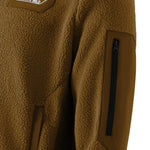 Biography Fleece-Sweatshirt - Gummi