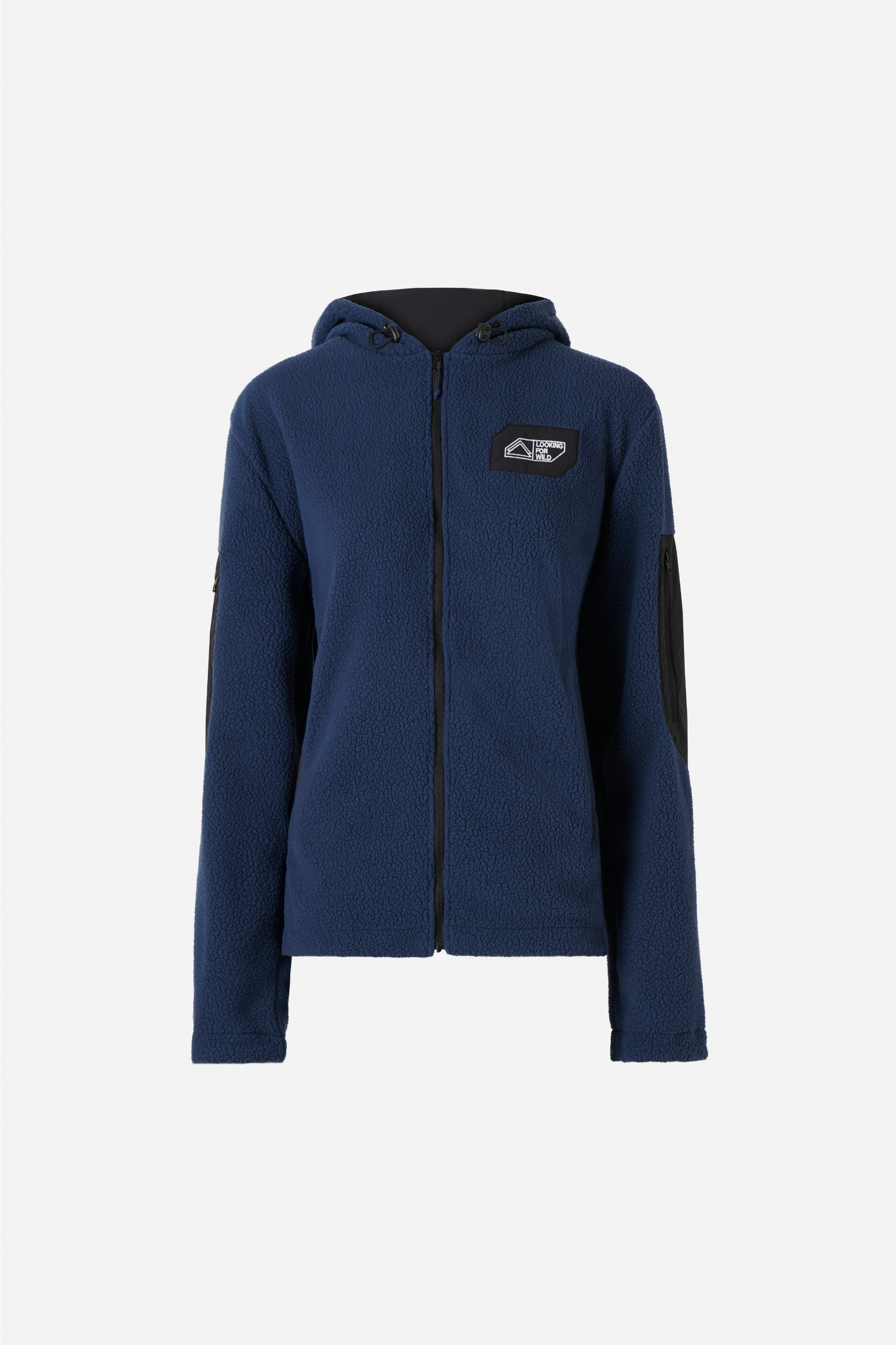 Sudadera polar Biografía - Total Eclipse