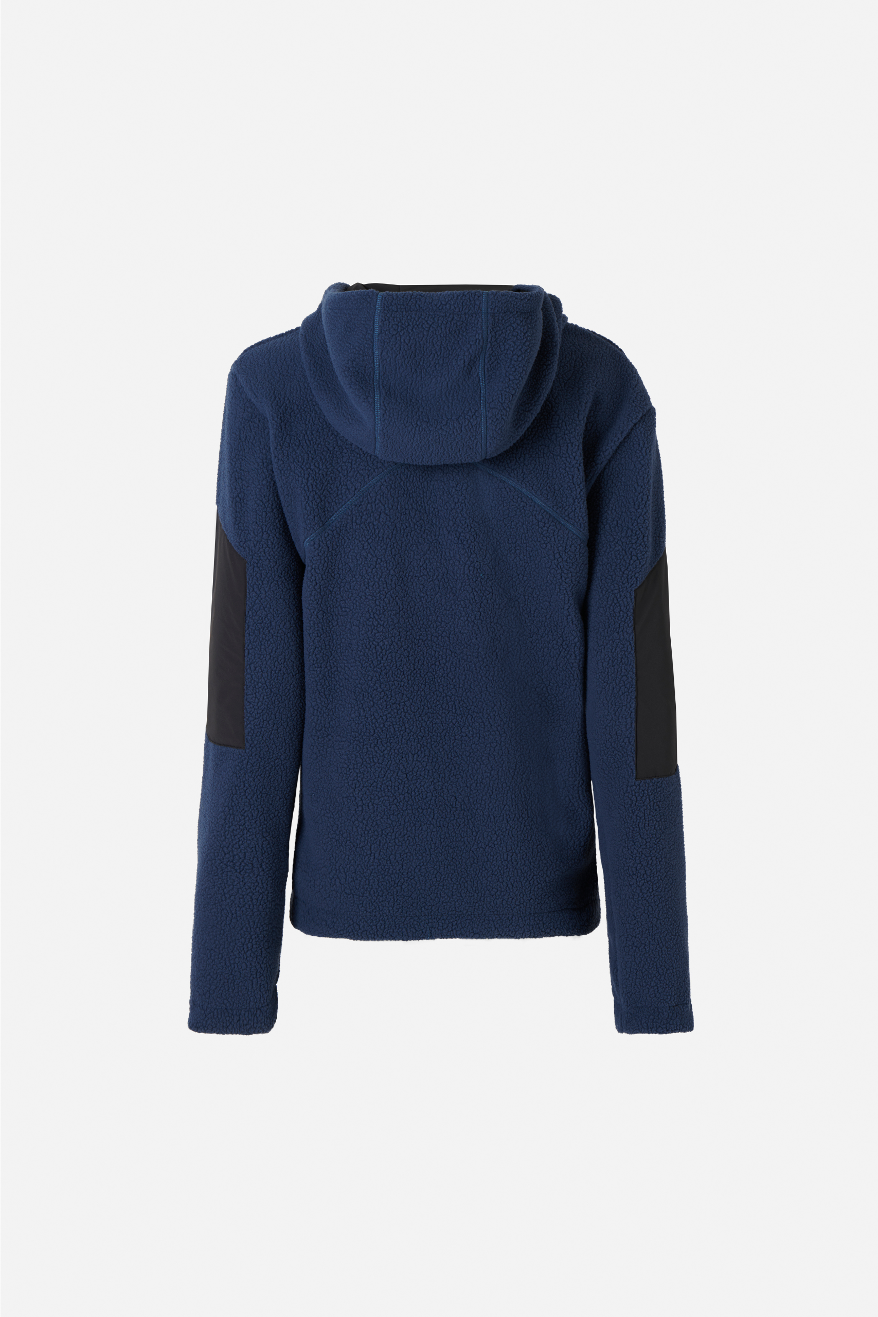 Sudadera polar Biografía - Total Eclipse