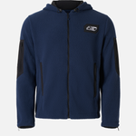 Sudadera polar Biography - Total Eclipse