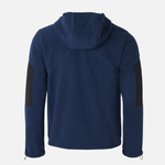 Sudadera polar Biography - Total Eclipse