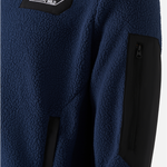 Sudadera polar Biography - Total Eclipse