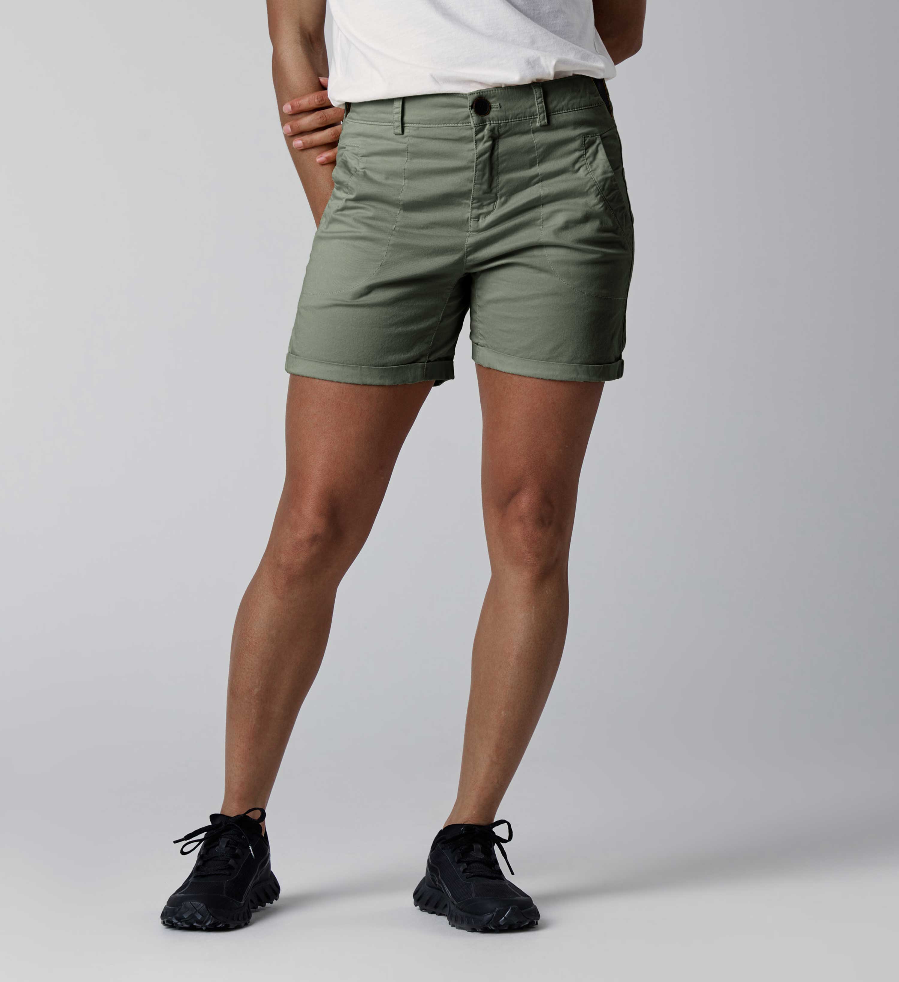 Short technique Bavella - Beetle