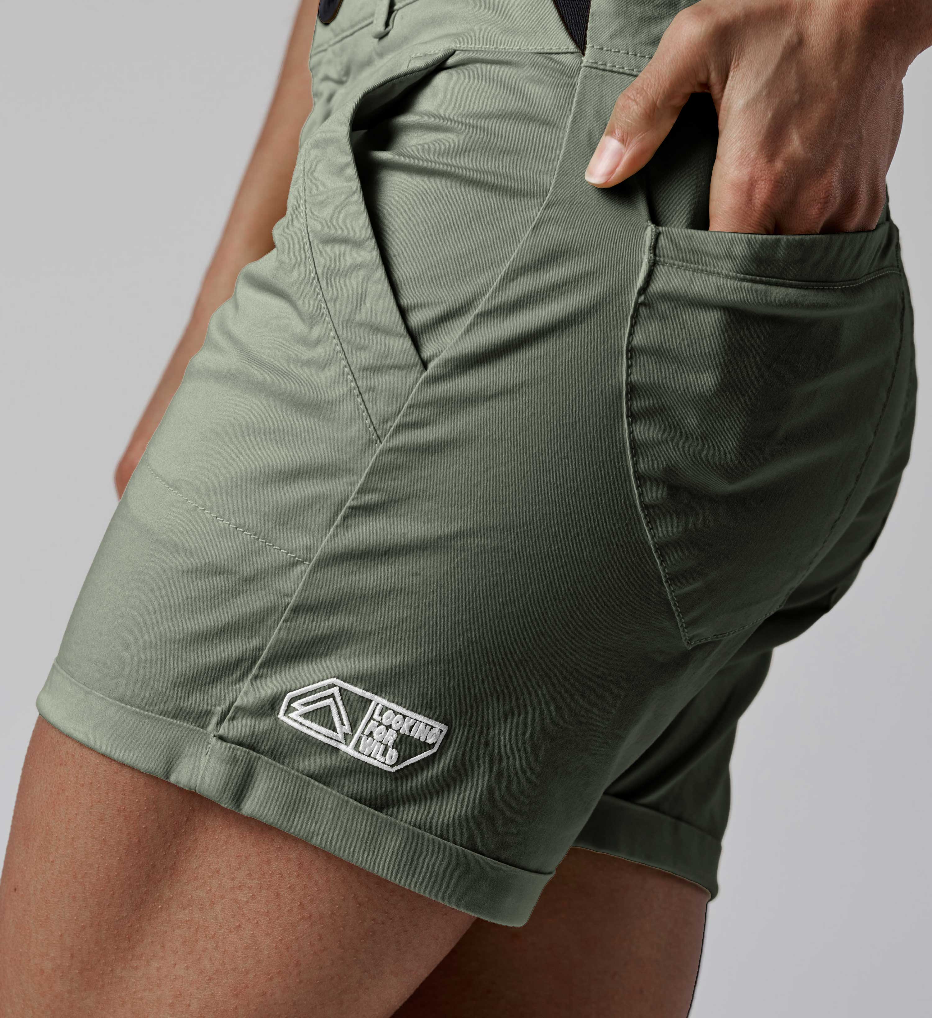 Short technique Bavella - Beetle