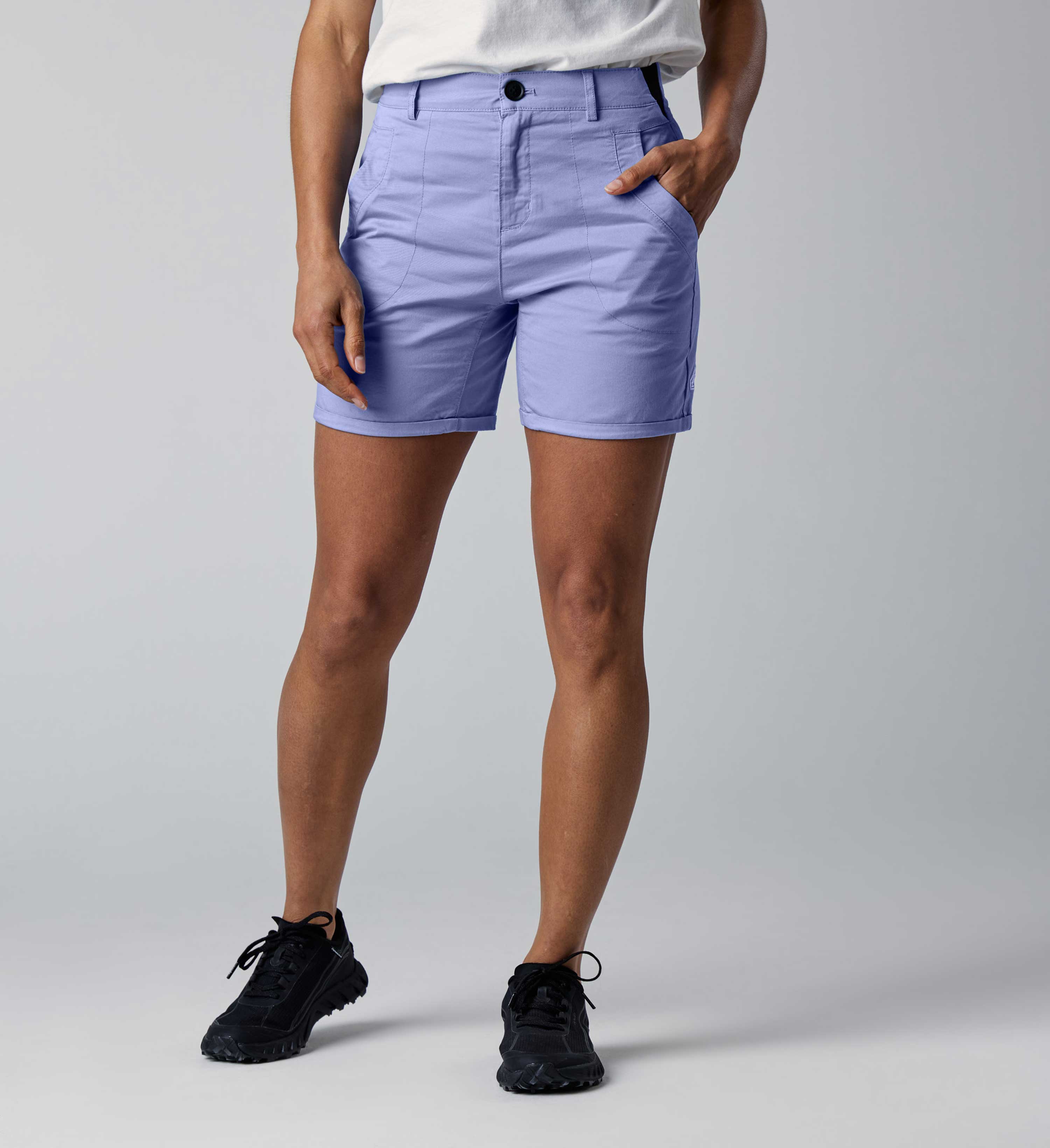 Short technique Bavella - Easter Egg