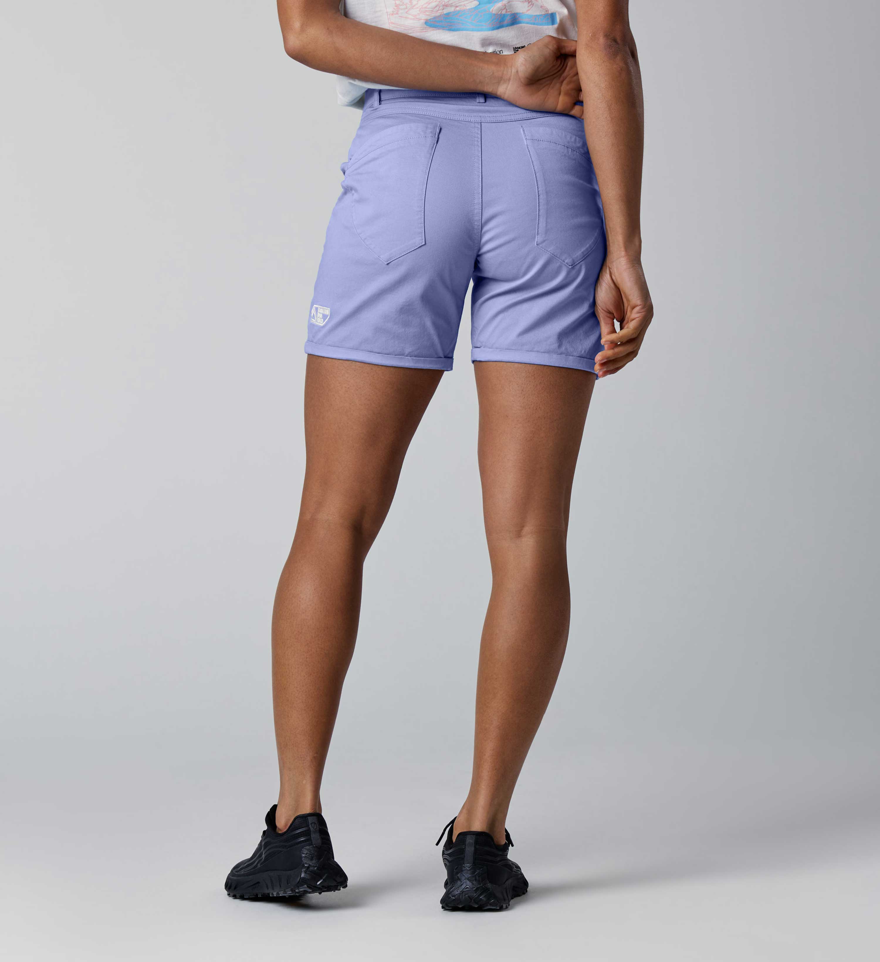 Short technique Bavella - Easter Egg