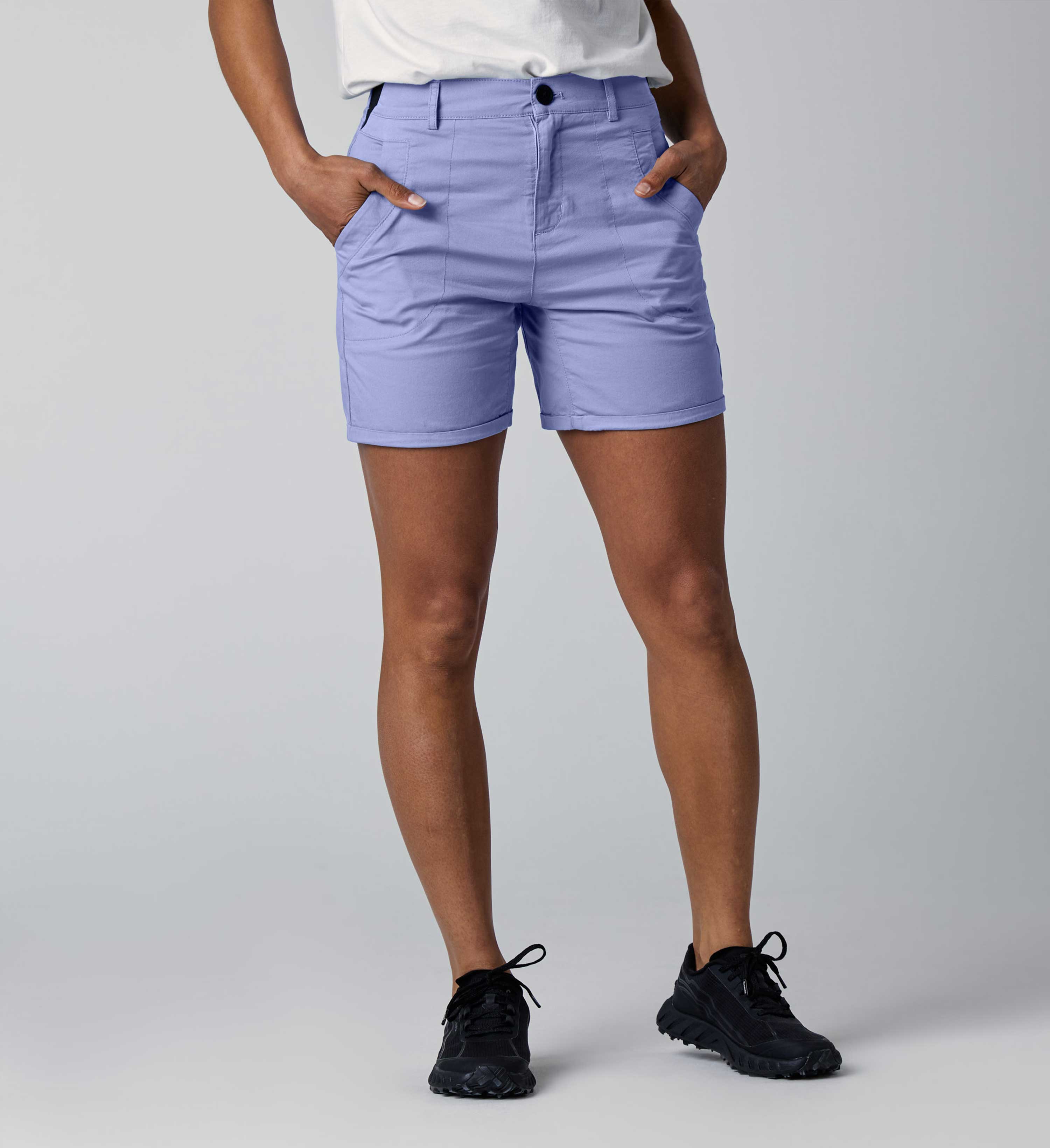 Short technique Bavella - Easter Egg