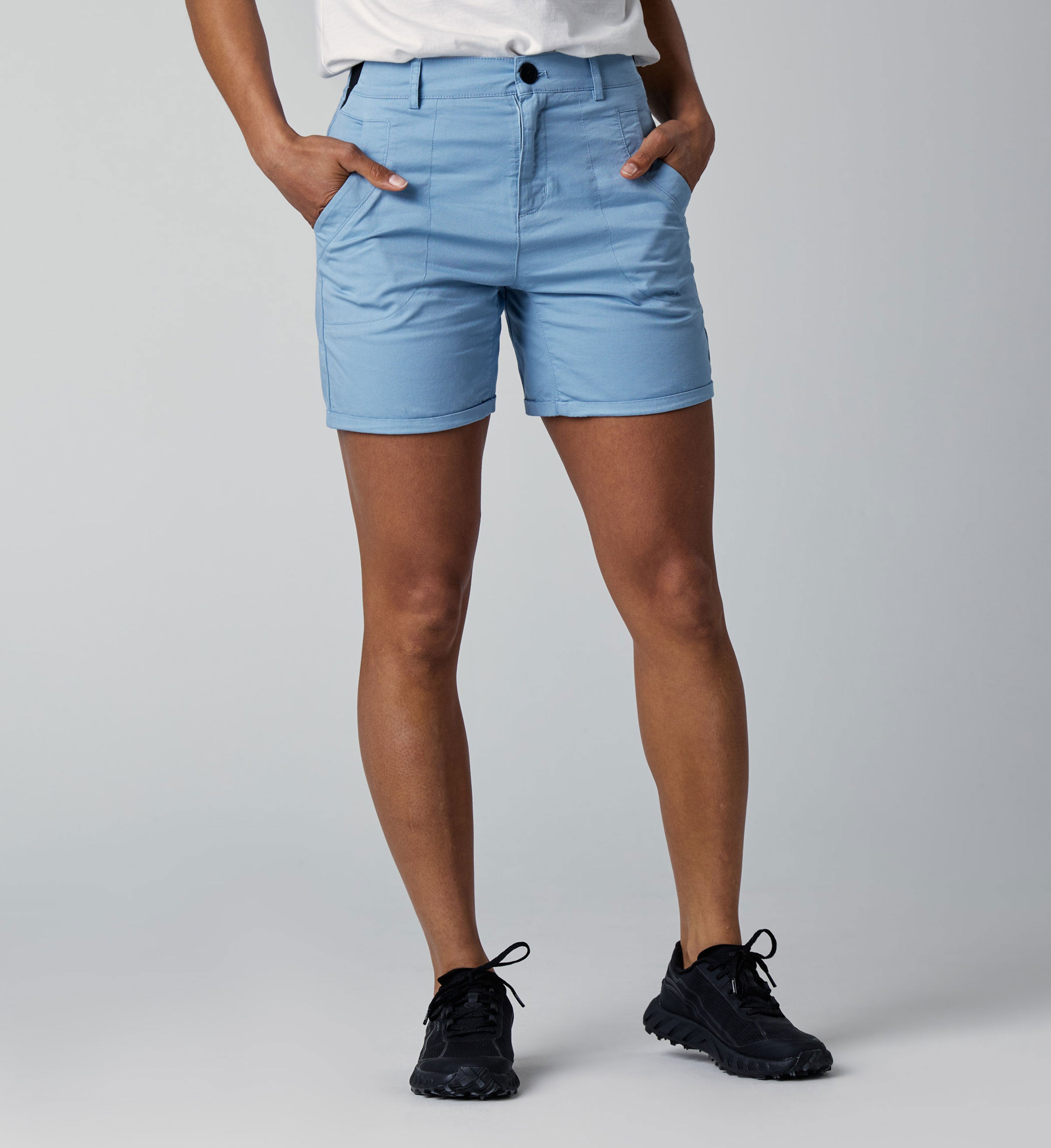 Short technique Bavella - Forget me Not