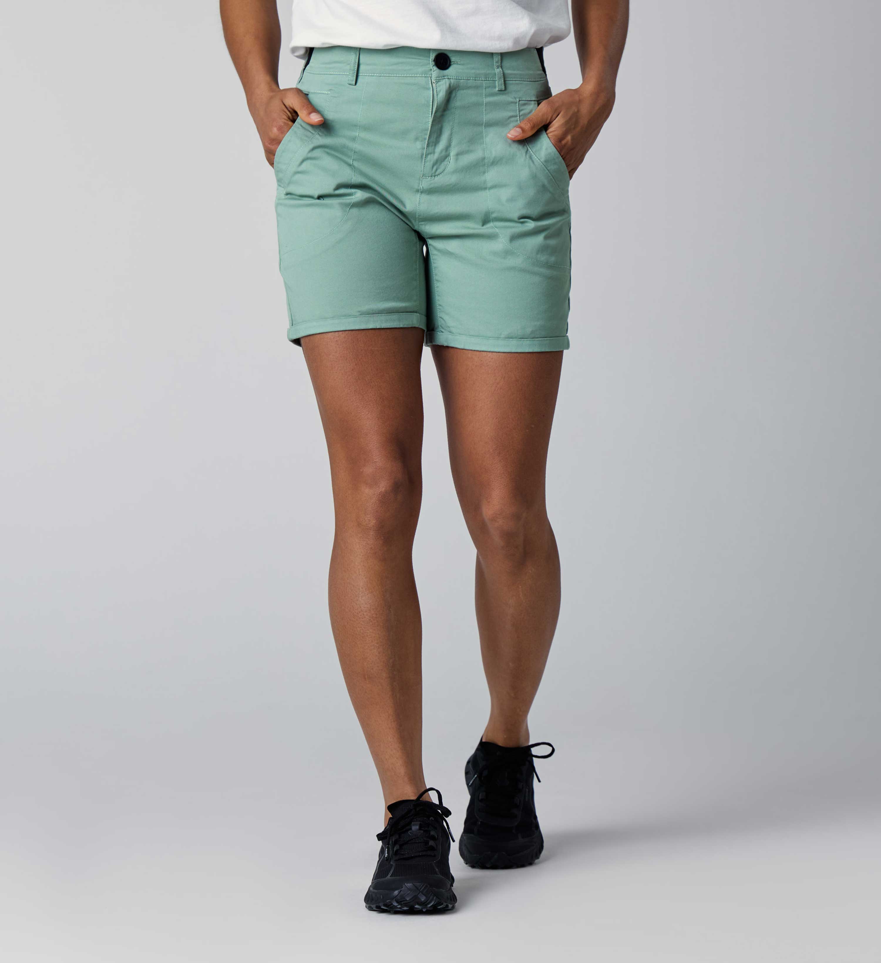 Short technique Bavella - Granite Green