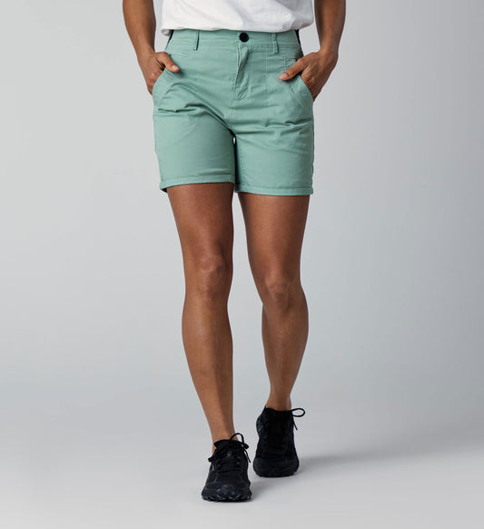 Short technique Bavella - Potent Purple