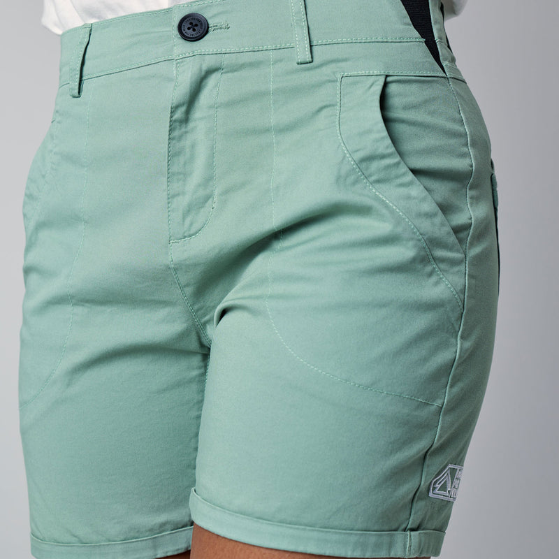 Tecnica corta Bavella - Reseda