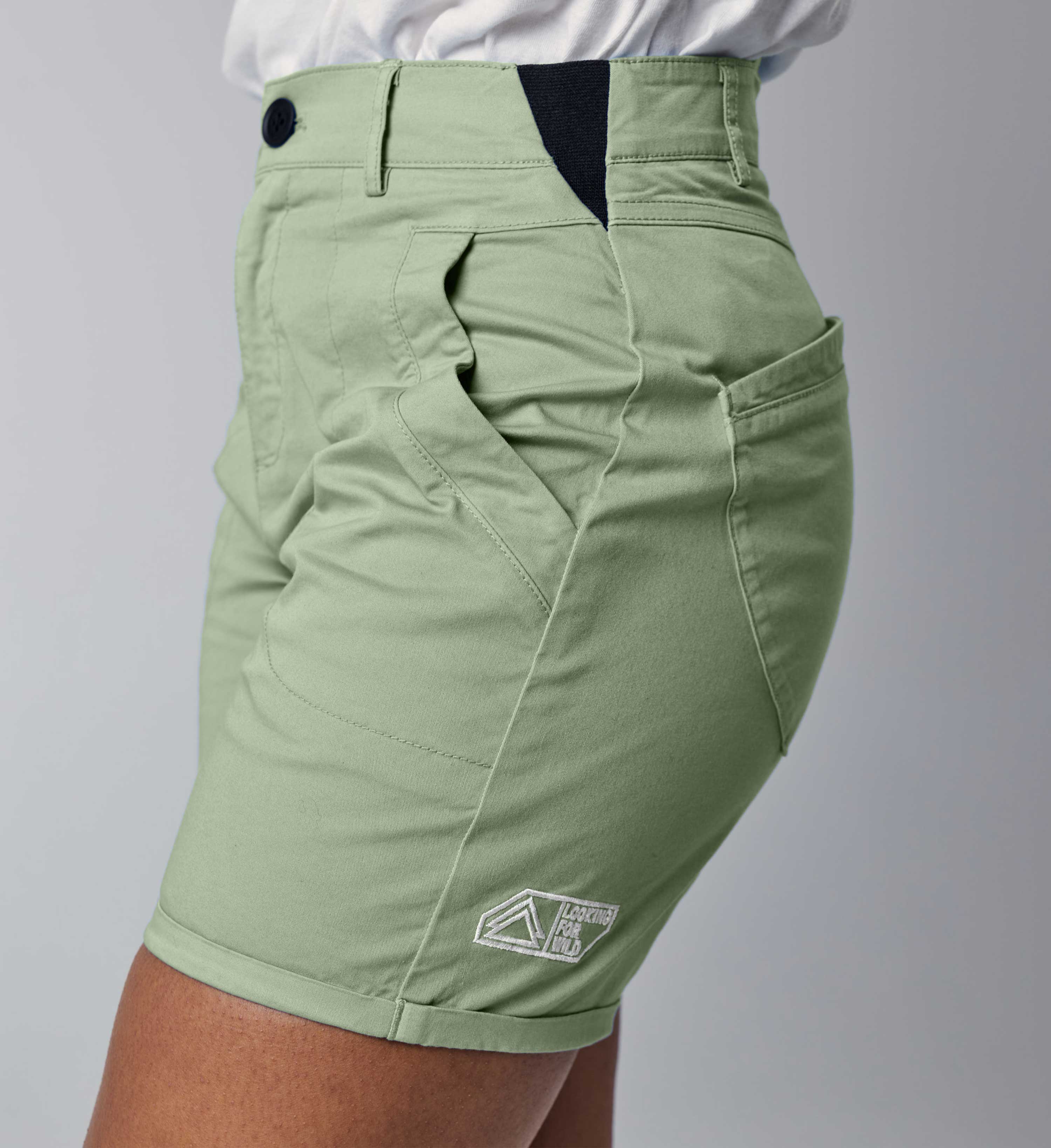 Short technique Bavella - Reseda