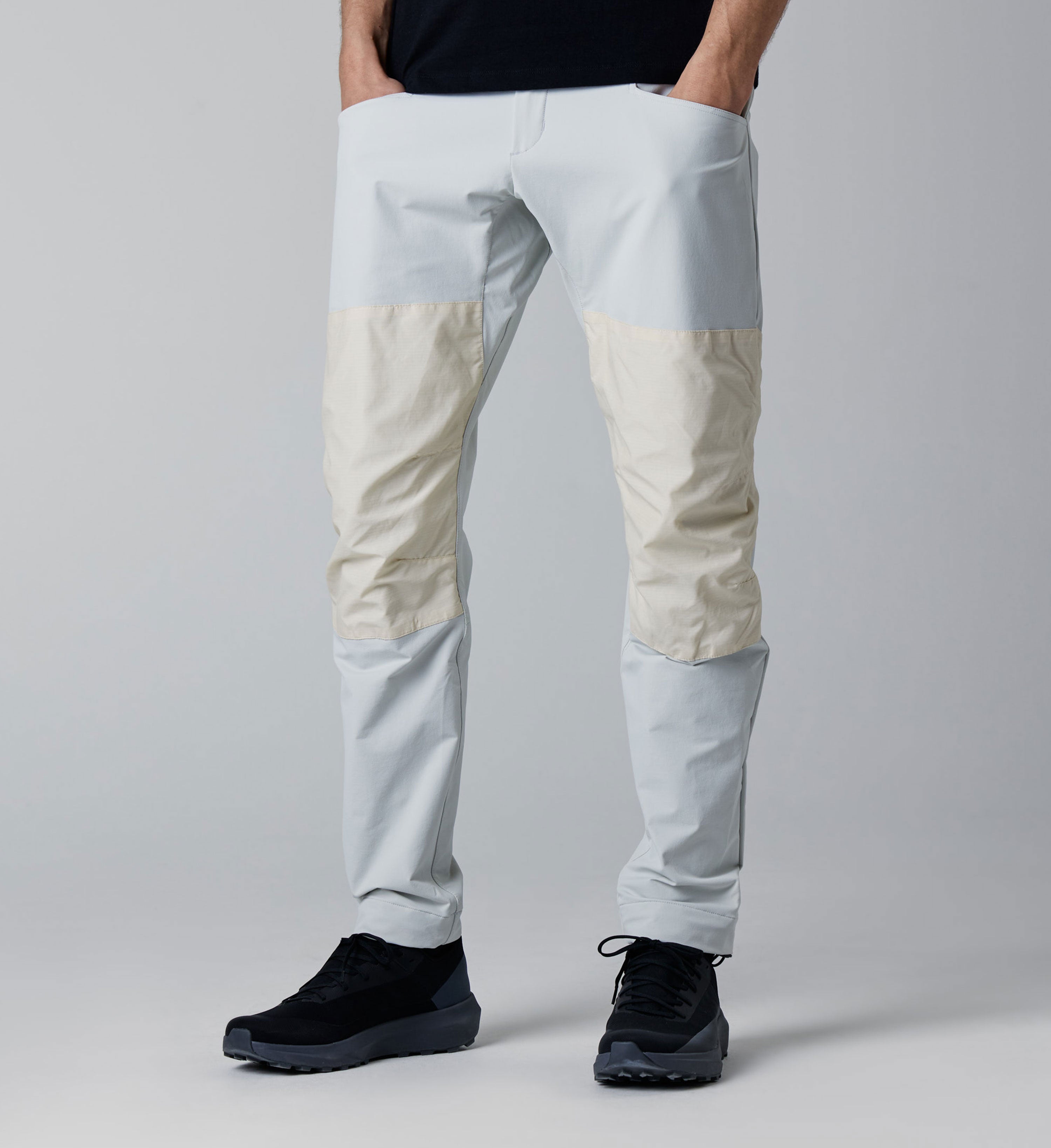 Big Island Hosen - Bone White