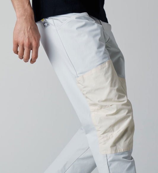 Big Island Hosen - Bone White