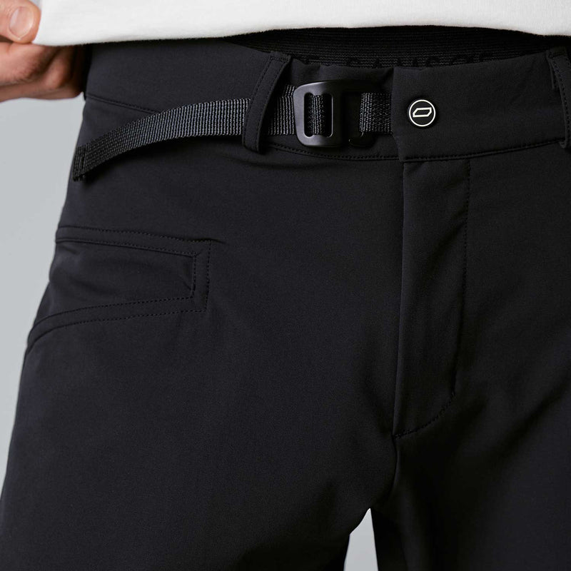 Pantalon Big Island - Deep Black