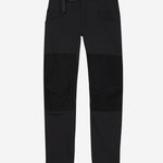 Pantalón Big Island - Deep Black