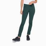 Pantalon F208 Femme - Rain Forest