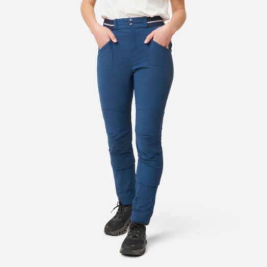 Pantalons & Shorts d'escalade en falaise