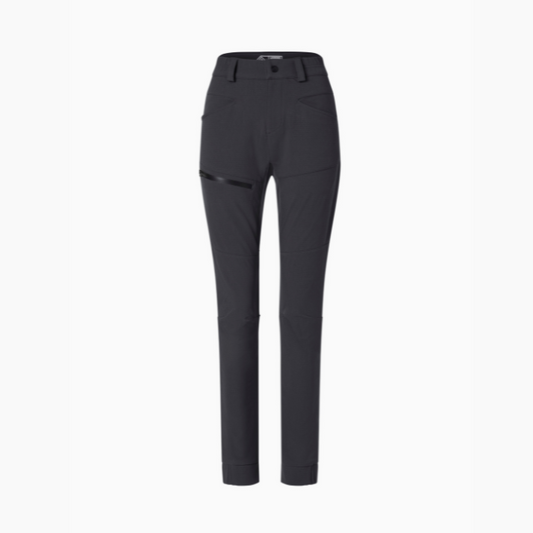 F208 Damenhose - Schwarz