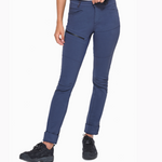 Pantalon F208 Femme - Twilight Blue