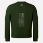 *Nouveau * Sweat Bosson Organic coton BLACK FOREST
