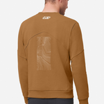 Bosson Organic cotton Cathay Spice sweatshirt