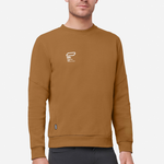 Bosson Organic cotton Cathay Spice sweatshirt