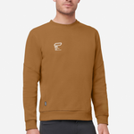 Sweat Bosson Organic coton Cathay Spice