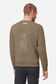 *Nouveau * Sweat Bosson Organic coton Sepia Tint