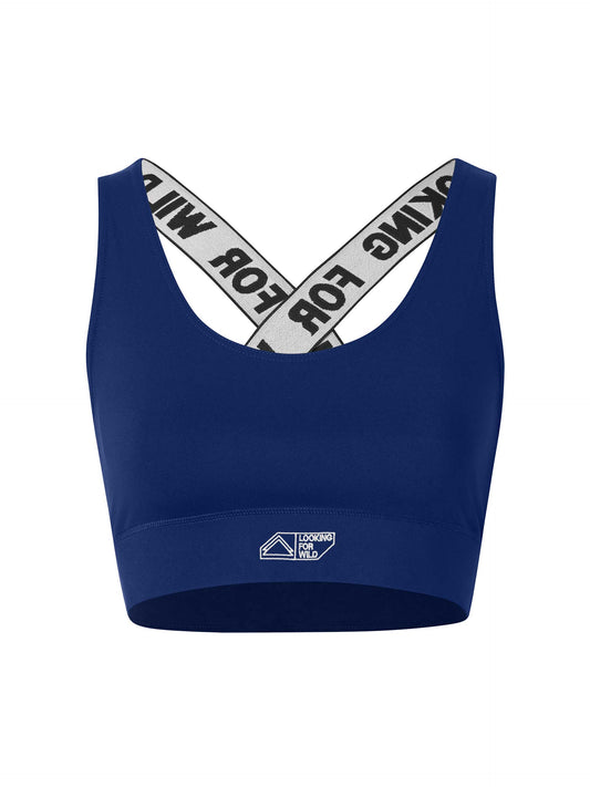 Brassière Annita - Sodalite