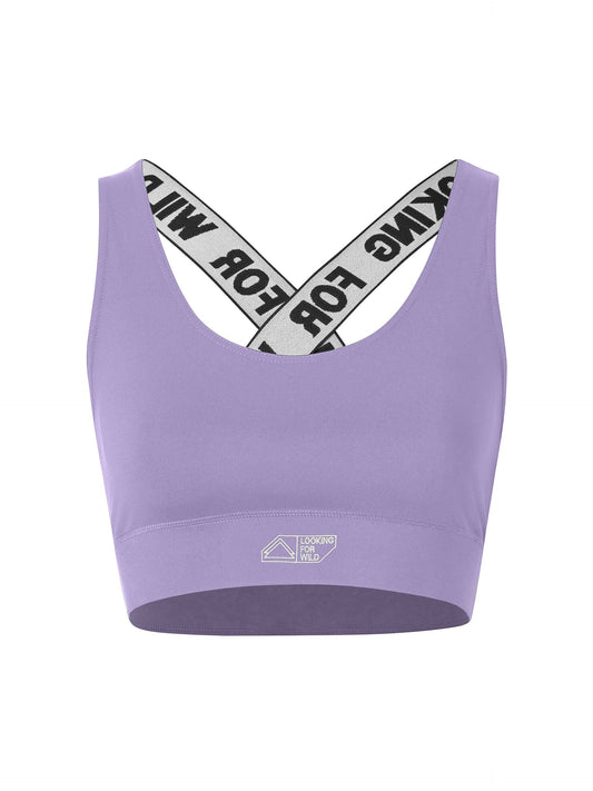Annita Bralette - Lila Rose