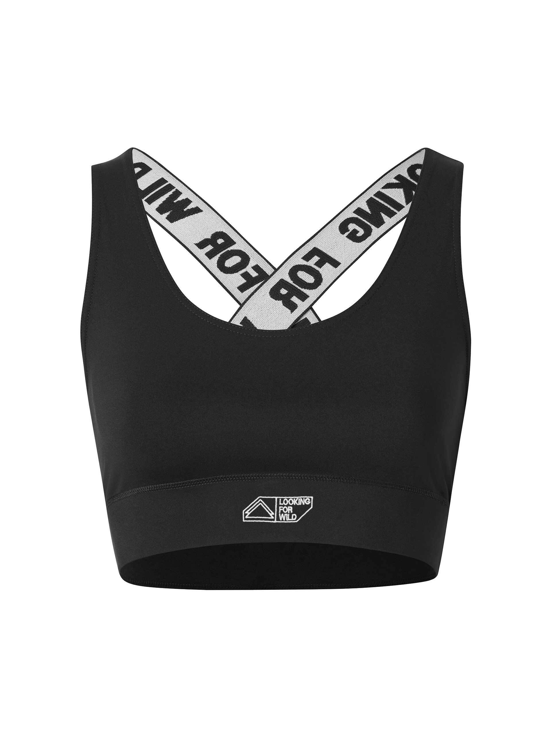 Annita BH - Piratenschwarz