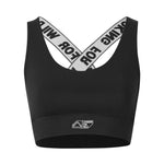Annita Bra - Pirate Black