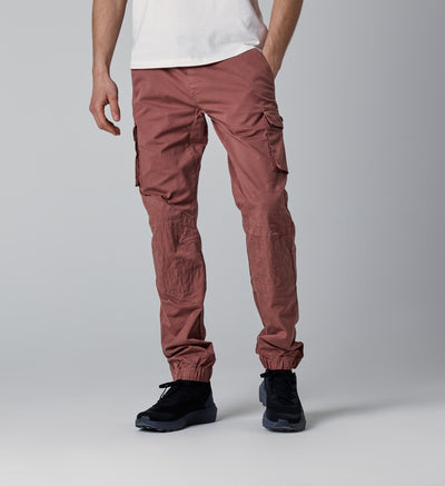 Fitz Roy Cargo Kletterhose - Clove