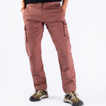 Fitz Roy Cargo Climbing Pants - Clove