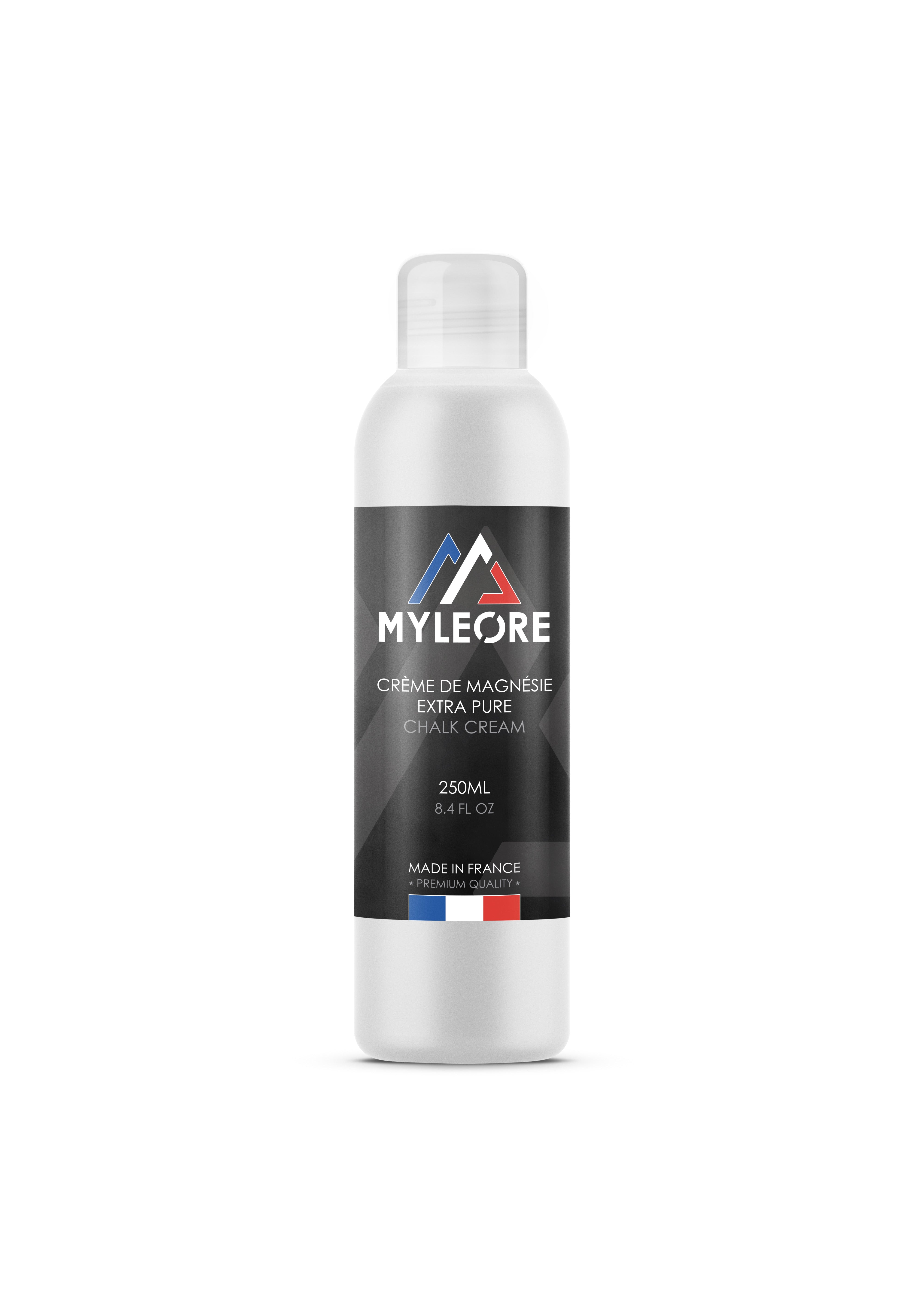 Crema de Magnesia Myléore - 250 ml